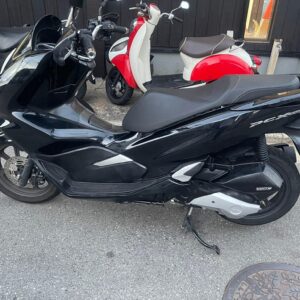 PCX150  KF30