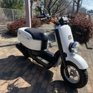 VOX　ヤマハ　SA31