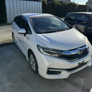 ホンダ フィット