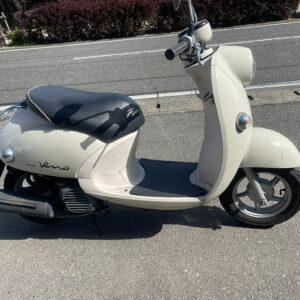 ヤマハ ビーノ Yamaha Vino