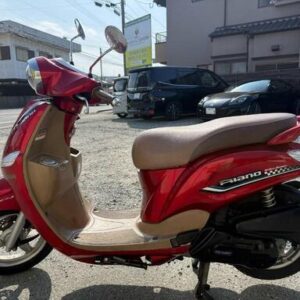 フィラーノ　FILANO 4スト